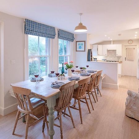 18 Hartington, Aldeburghヴィラ エクステリア 写真