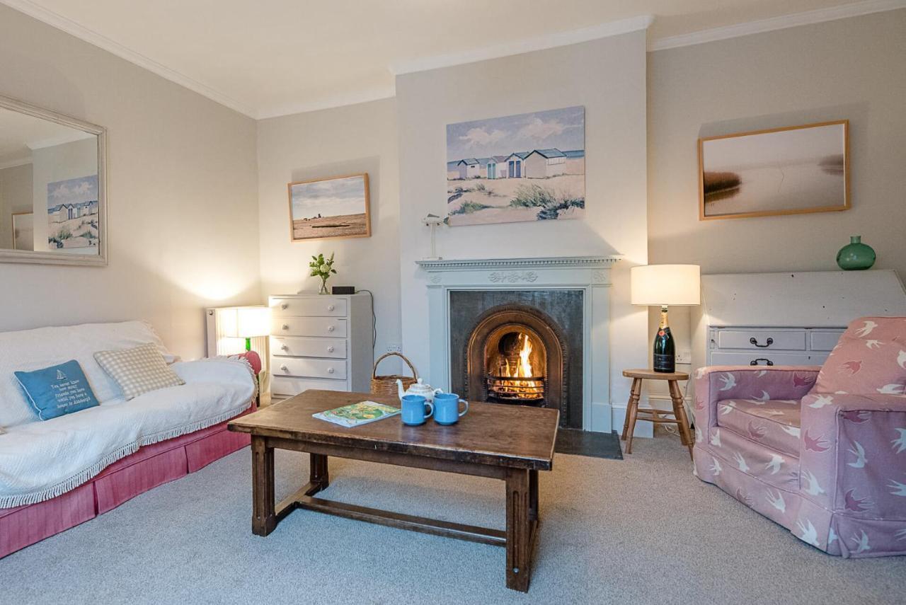 18 Hartington, Aldeburghヴィラ エクステリア 写真