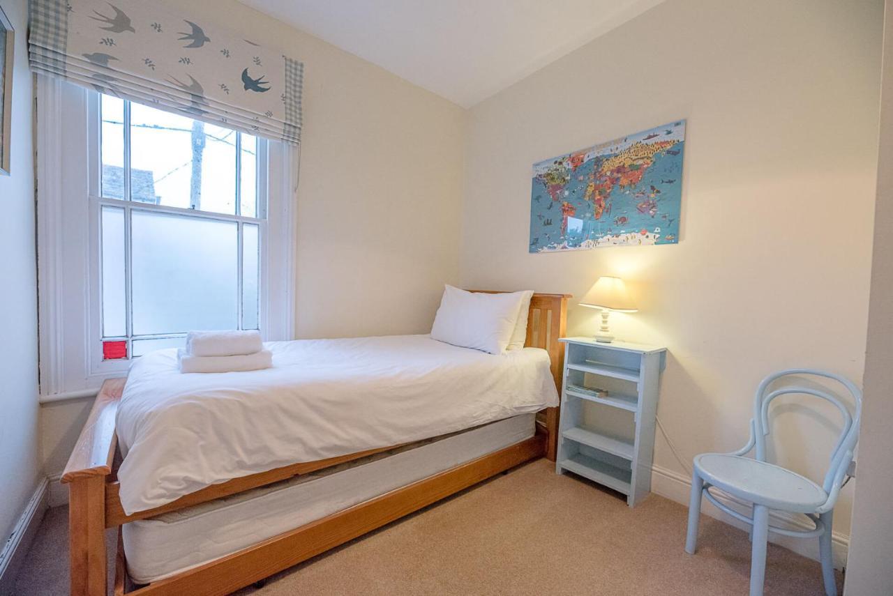 18 Hartington, Aldeburghヴィラ エクステリア 写真