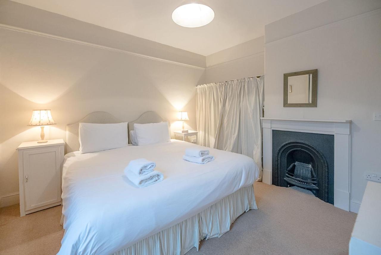 18 Hartington, Aldeburghヴィラ エクステリア 写真