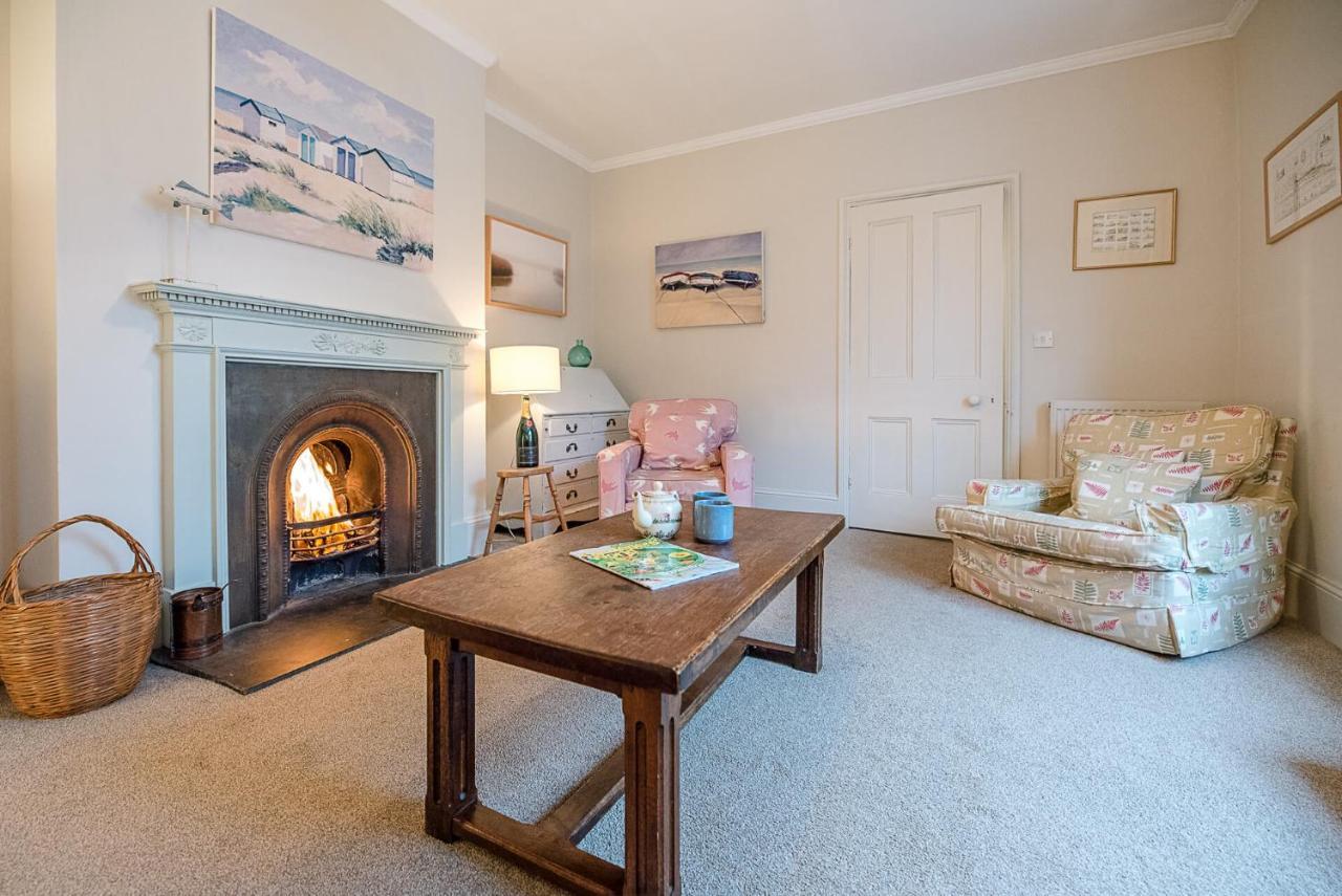 18 Hartington, Aldeburghヴィラ エクステリア 写真