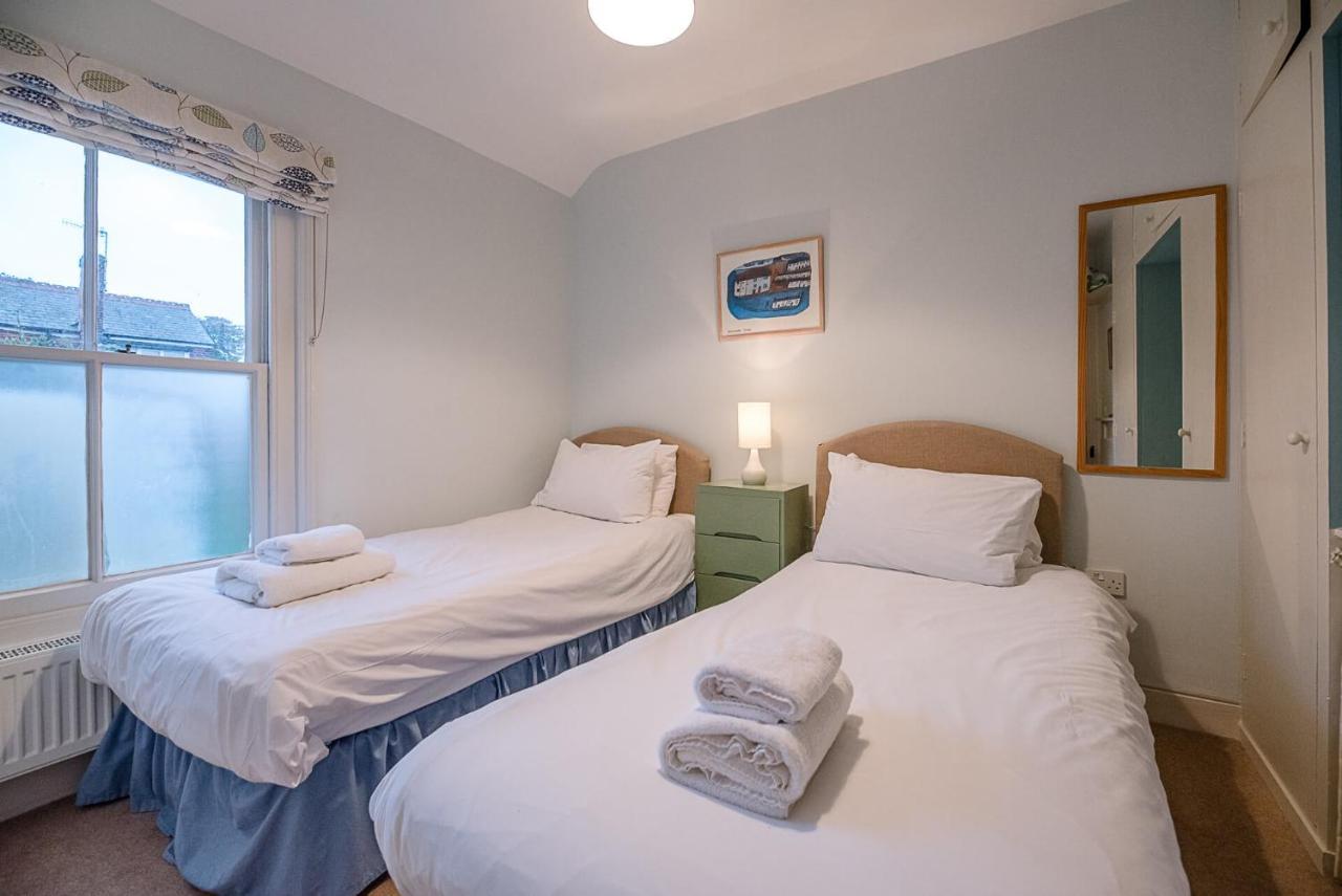 18 Hartington, Aldeburghヴィラ エクステリア 写真
