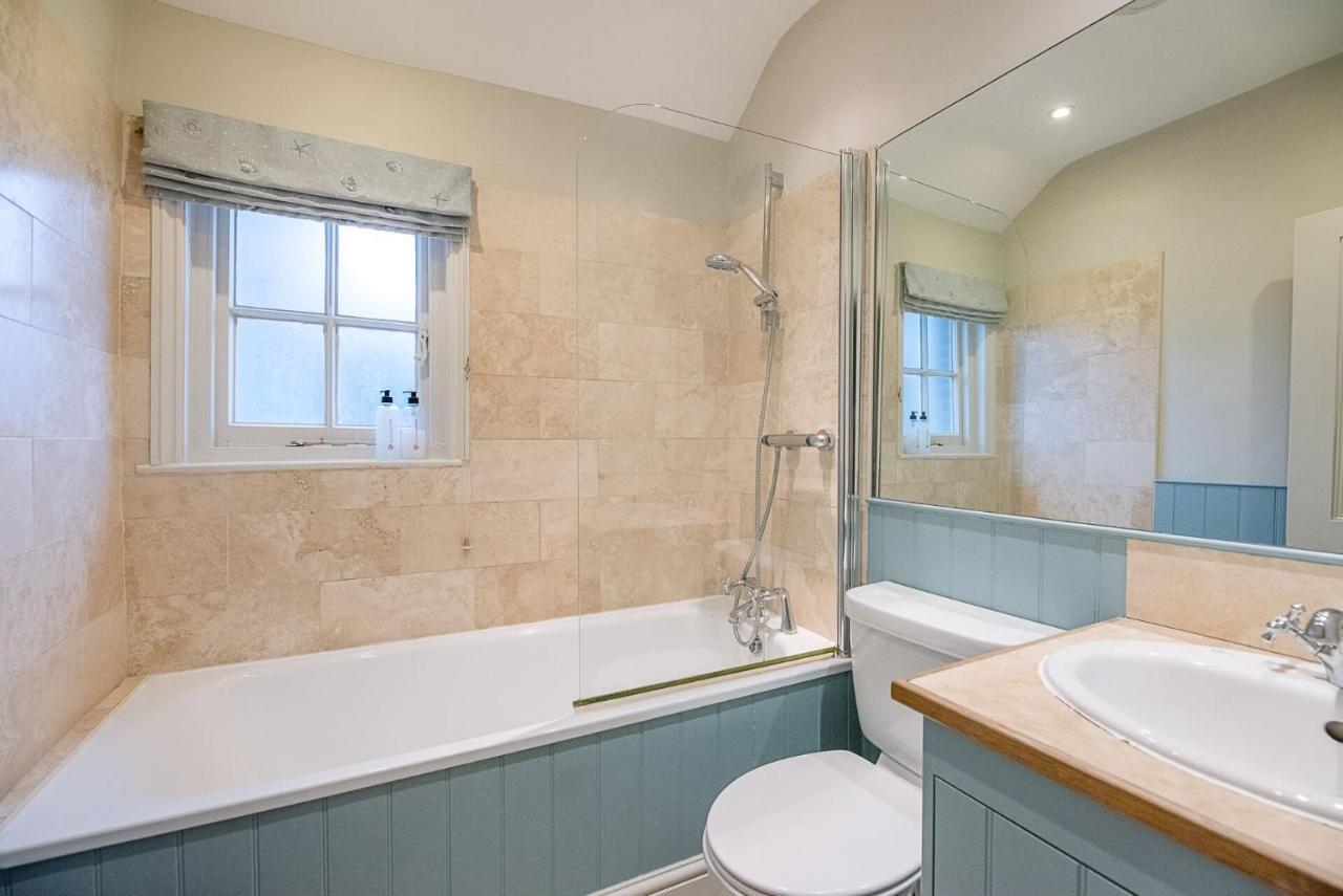 18 Hartington, Aldeburghヴィラ エクステリア 写真