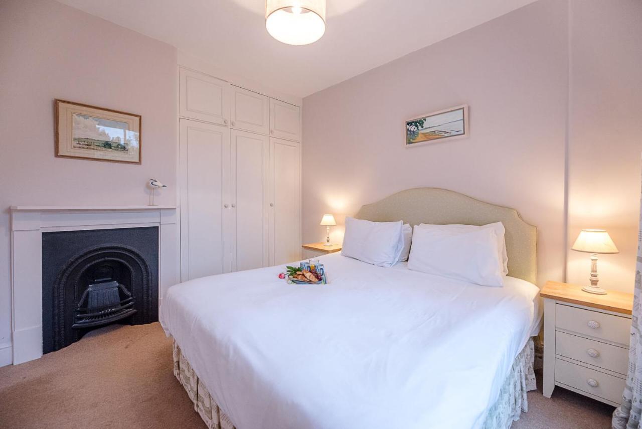 18 Hartington, Aldeburghヴィラ エクステリア 写真